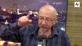 Как русско-еврейские "борцы за чистоту еврейской крови" продали собственных детей и внуков!..