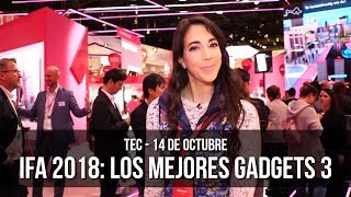 IFA 2018: Los Mejores Gadgets 3