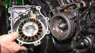 Benelli TNT 300 Test Drive
