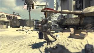 CoD Ghost|Bitches im Bikini??|HD|