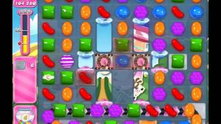 Candy Crush Saga Level 2010 - NO BOOSTERS