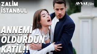 Annemi Öldürdün Katil!? - Zalim İstanbul 28. Bölüm