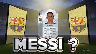 TOP OF TROLL FUT 18 : DI MARIA [FR]