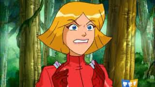 Totally Spies Saison 3 Épisode 12 - Révolte au WOOHP
