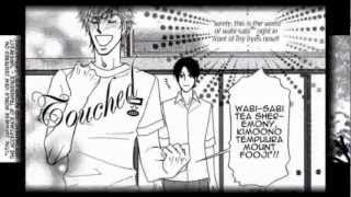 Uchi no Darling Gaikokujin Ch.1 Part 1
