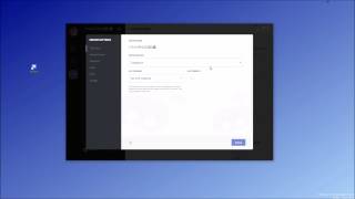 『Discord』 基本介紹教學、推廣影片 ，取代 RC 的語音軟體。