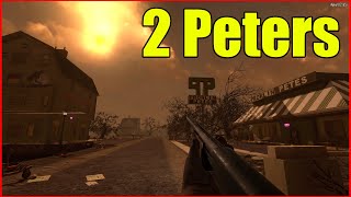 7 Days to Die | Two Peters | Alpha 18 #67