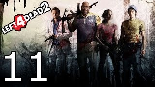 Dead Stop - L4D2LastSurvivor [Video Competition]