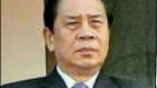 Lao's Millionaire