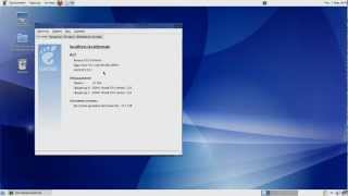 Обзор ALTLinux 6.0 Centaurus (Кентавр)