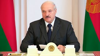Лукашенко: С проблемными предприятиями что делать намерены?!