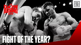 Wood vs. Conlan: Fight of The Year?