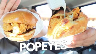 OH GINI TOH RASANYA - KATANYA INI AYAM SANDWICH PALING ENAK