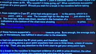 Forex (Форекс) - Peter Bain - Trade Currencies Like The Big Dogs 2