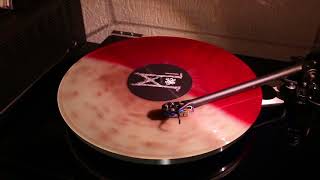 Moonsorrow - Verisäkeet Remastered on 12" Triple Vinyl Full HD Recording