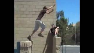 TCFR Free Running 3