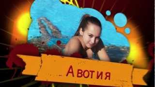 Jenia CrazyThing HDTV1080