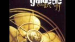Galactic - Doo Rag