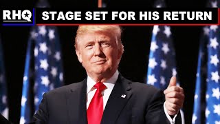Great News For Trump, Bad News For America