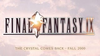Guia final fantasy IX comentada - Parte 68 # Vuelta a por ranas