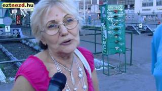 EztNézd.HU Az utca embere "E" ! Örs vezér tér!