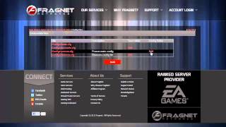 How to Setup a FREE Procon Layer for Battlefield Servers