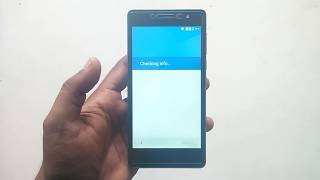 Lava X11 Frp Unlock