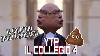 YTP - NEL COLLEGIO REGNA L' IGNORANZA [ITA].