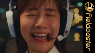 田中みな実がユーチューバーやeスポーツプレイヤーと対談!!ほほ笑ましい掛け合いに注目!!