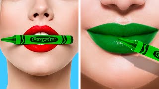 Cool Makeup Tips You Wish You Knew Before