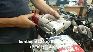 Купить Лобзик Лобзики Красноярск Зубр ЗЛ 650 ЭЛ