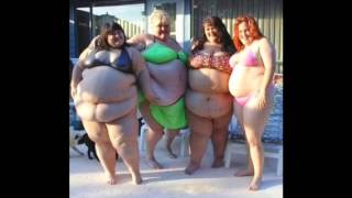 Why big girls are the best girls