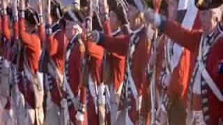 The Patriot battle scenes part 2 0001