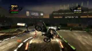 MX vs ATV REFLEX - Multiplayer Race - Last Corner! (Live Commentary)