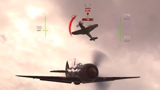 World of Warplanes - Идеальная игра которой больше нет.