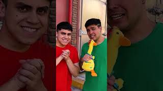 ¿PISCINA DE ORBEEZ O PISCINA DE HARINA?