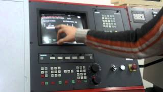 CNC Workout 1.