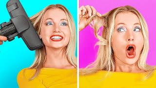 KENAPA SUSAH BANGET JADI CEWEK? || Kiat Kreatif Ampuh Buat Cewek