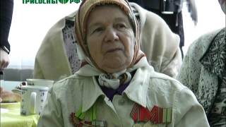 74 года назад была снята блокада Ленинграда