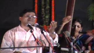 Odissi Classical Music (vocal) - Bijay K. Jena 2