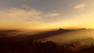 Epic Movie Theme #2 - Desert Kingdom