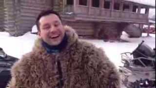 Покатушки 23 февраля