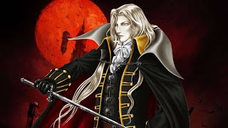 ? Live de SOTN da Saiyuri + Outras coisas