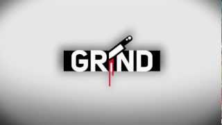 GRIND Channel Identity