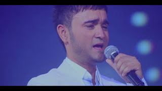 Shohruhxon - Sen ketma | Шохруххон - Сен кетма (concert version 2016)