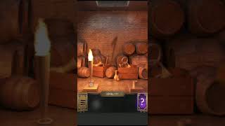 100 Doors challenge level 111