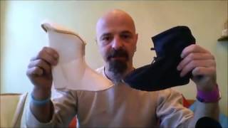 Pathik shoes VALENKY