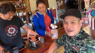 กาแฟเกอิชา หมู่บ้านมณีพฤกษณ์