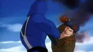 G.I. JOE Español Latino - Opening (La Venganza de La Cobra - 1984)