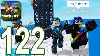 ROBLOX - Gameplay Walkthrough Part 122 - The Wave (iOS, Android)